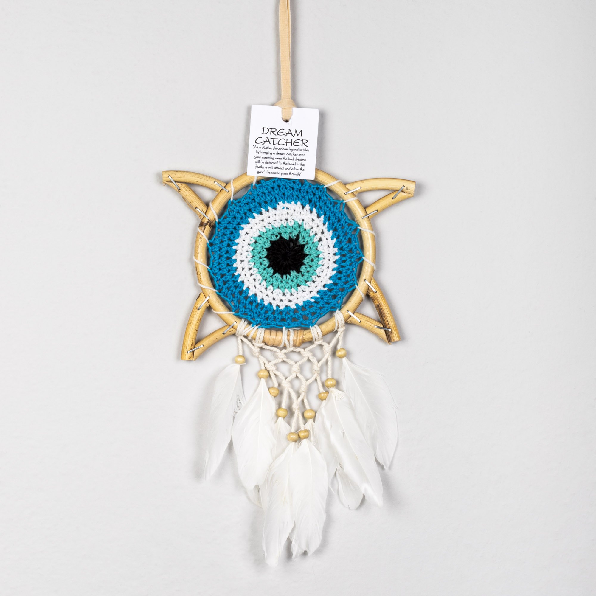 Dreamcatcher 11X35cm