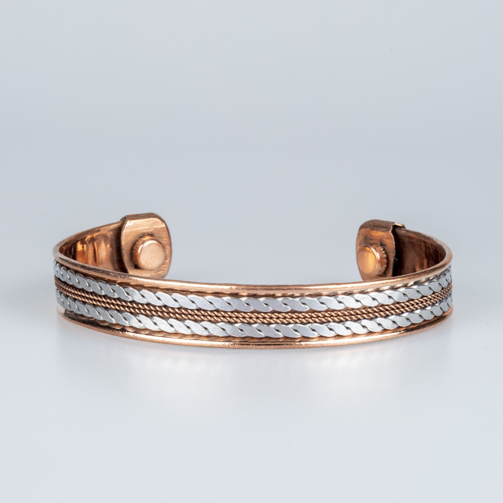 Magnetic Copper Bracelet
