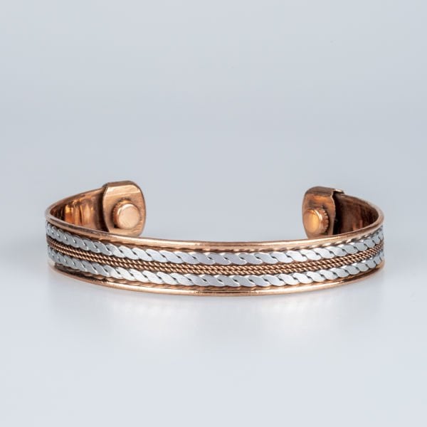 Magnetic Copper Bracelet