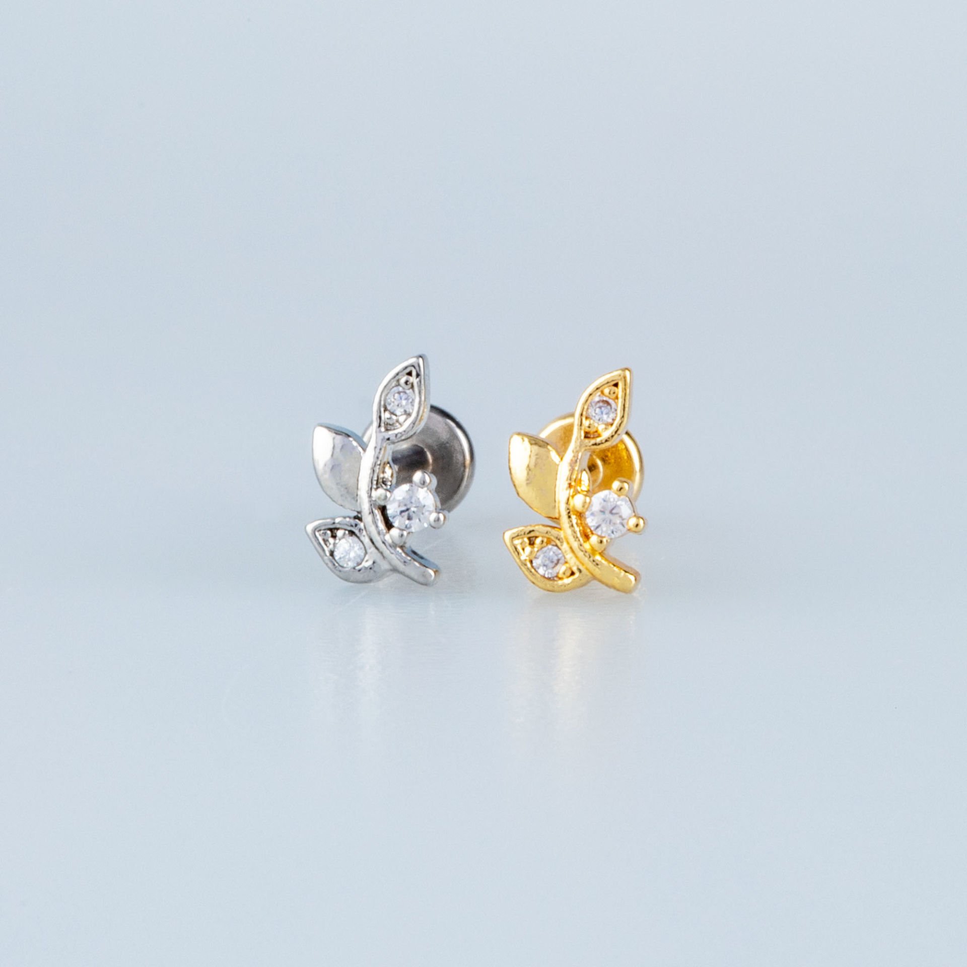 Piercing Tragus Dal