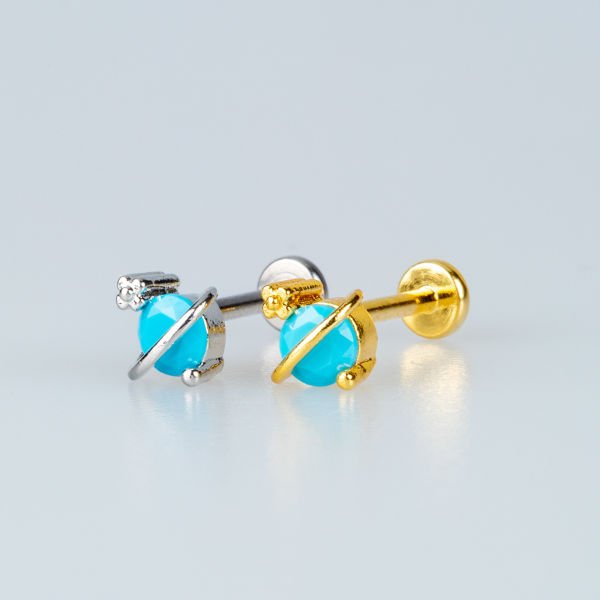 Piercing Tragus