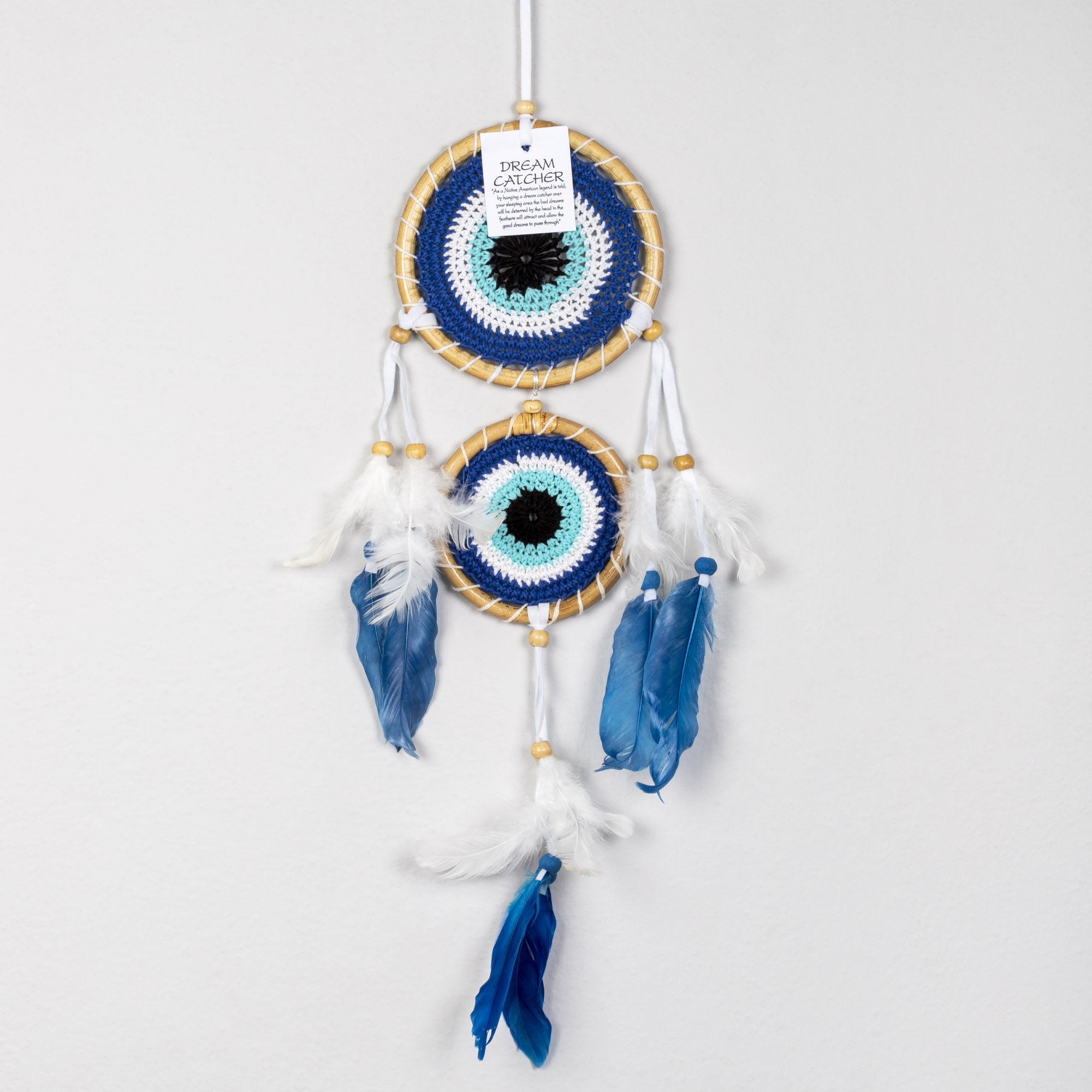 Dreamcatcher 12X50cm