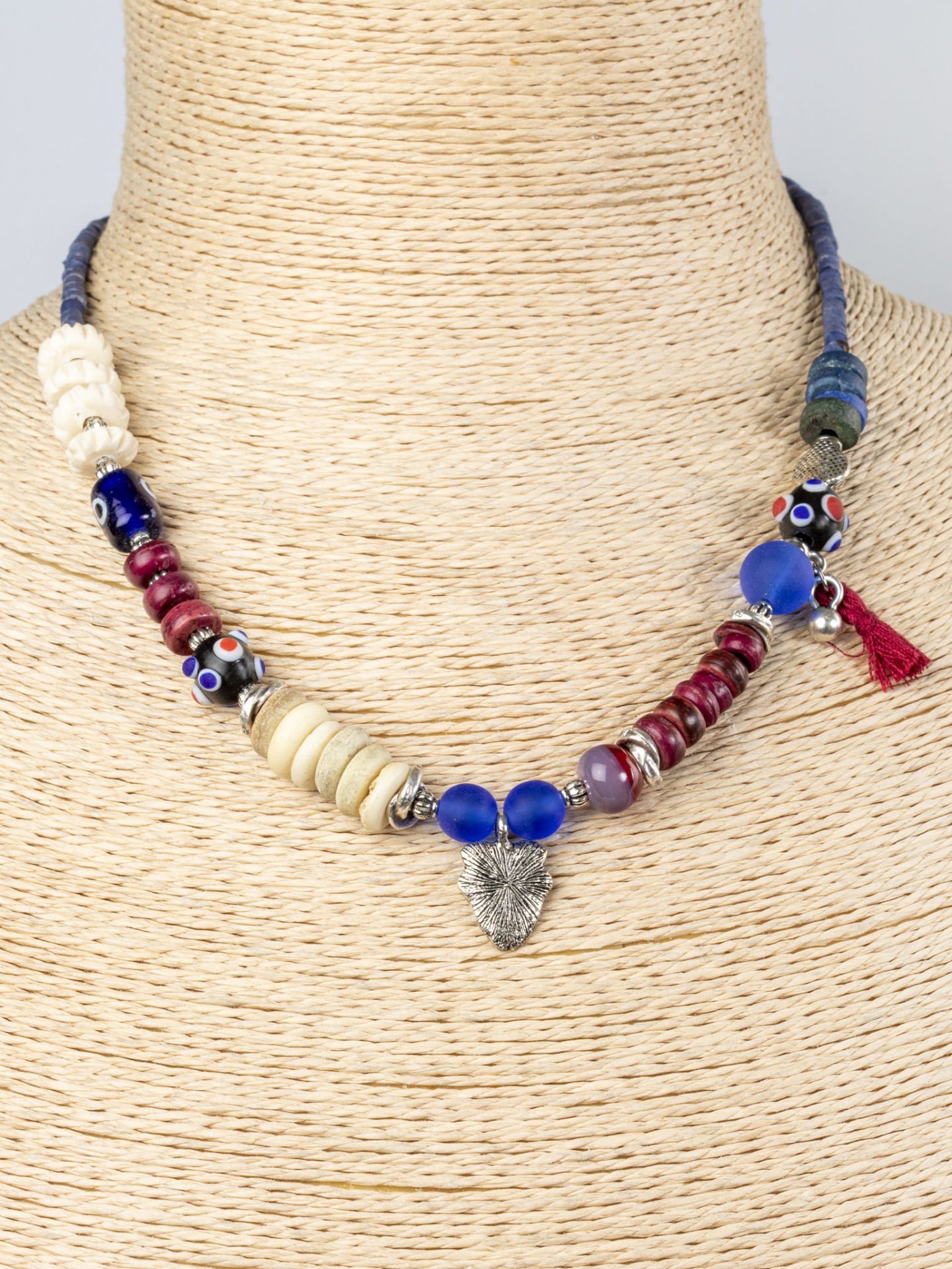 ethnic Necklace