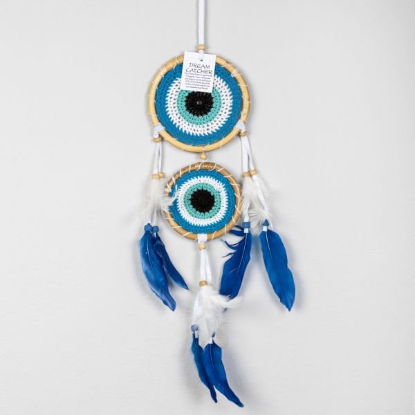 Dreamcatcher 12X50cm
