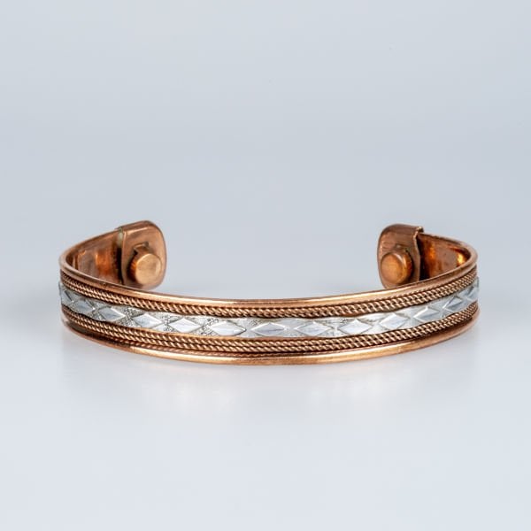 Magnetic Copper Bracelet
