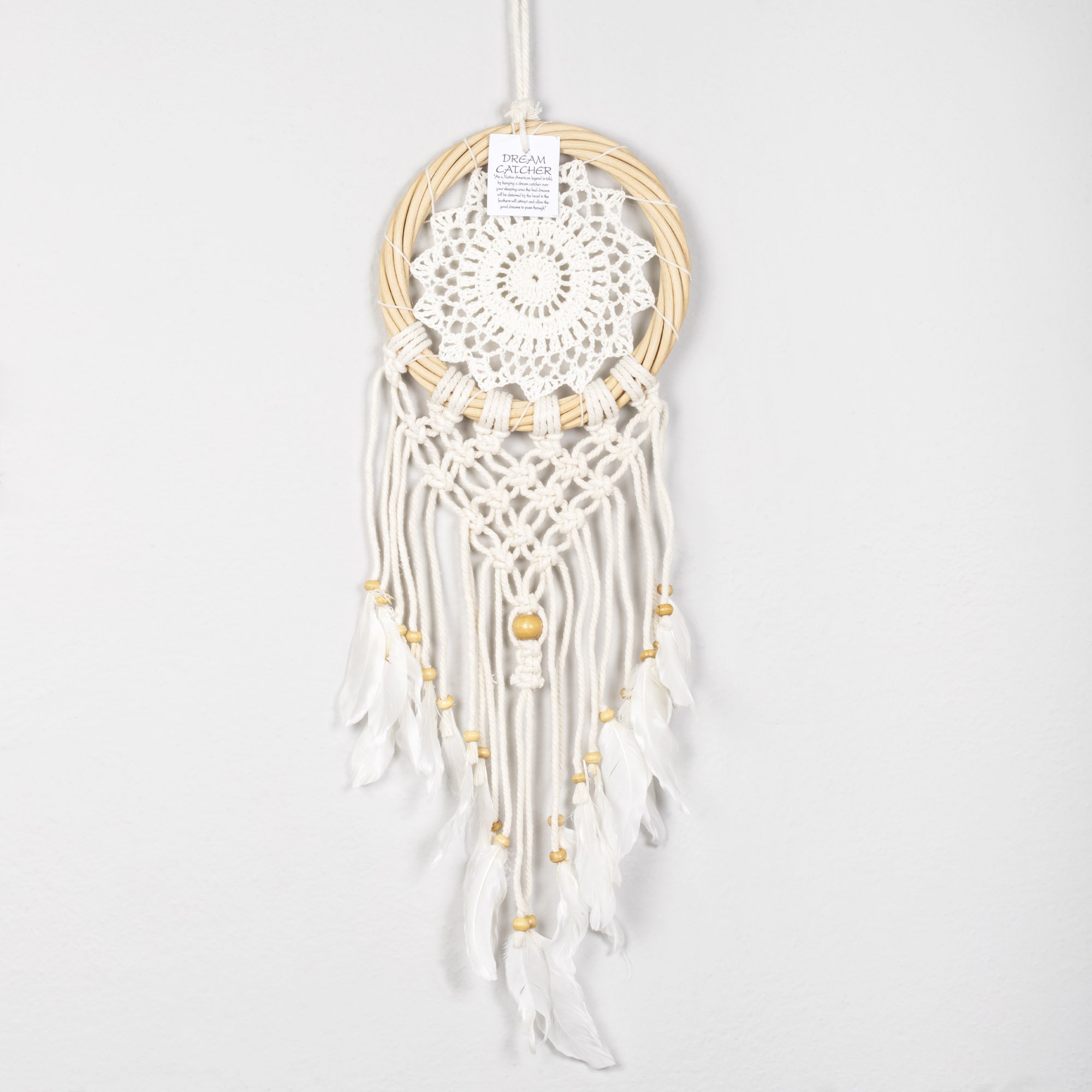 Dreamcatcher 18X60cm