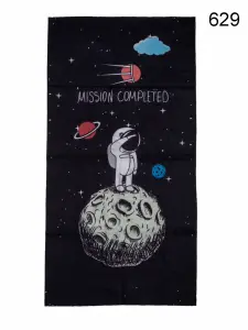 Toptan Boyunluk - Mikrofiber Dikişsiz Asronot