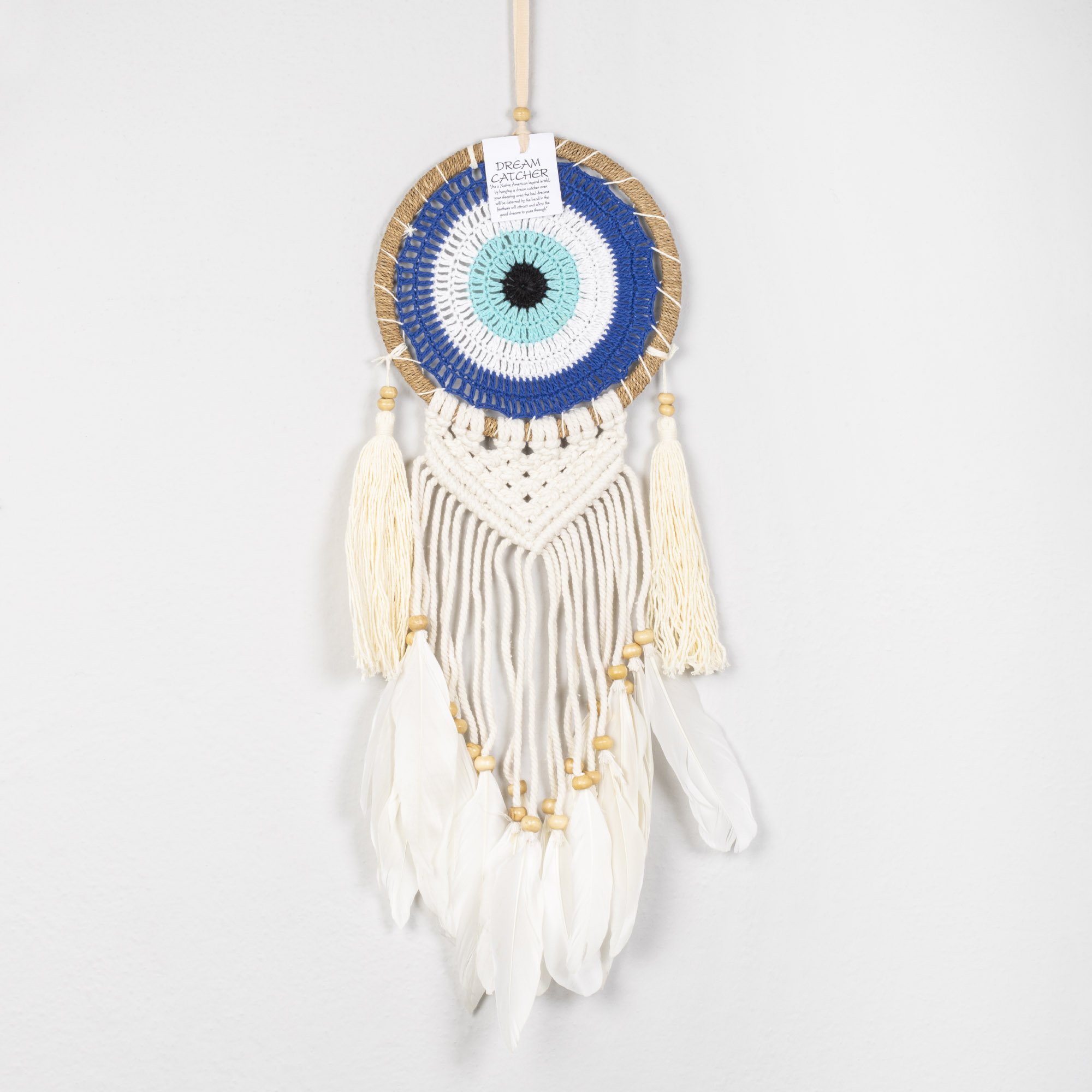 Dreamcatcher 17X60cm