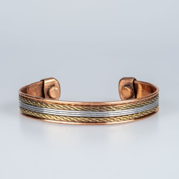 Magnetic Copper Bracelet