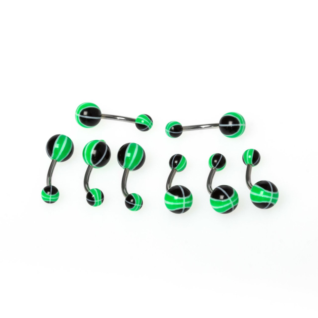 Piercing Göbek