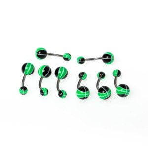 Piercing Göbek