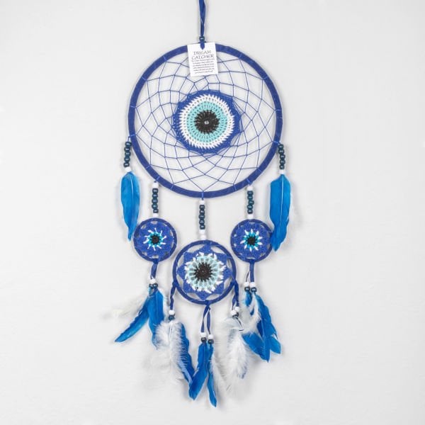 Dreamcatcher 22X60cm