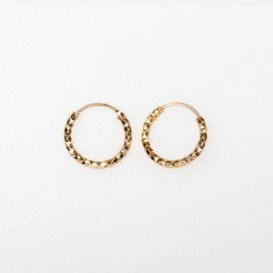 Hoop Earrings-PACKAGE