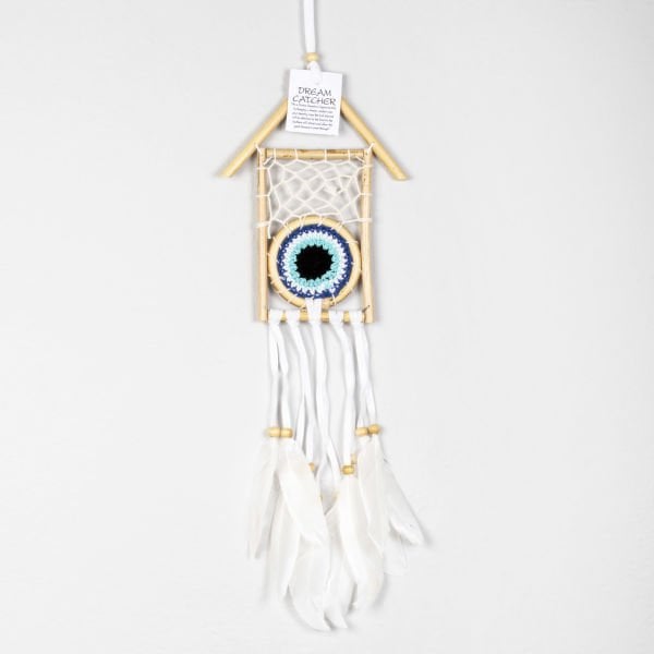 Dreamcatcher 9X50cm