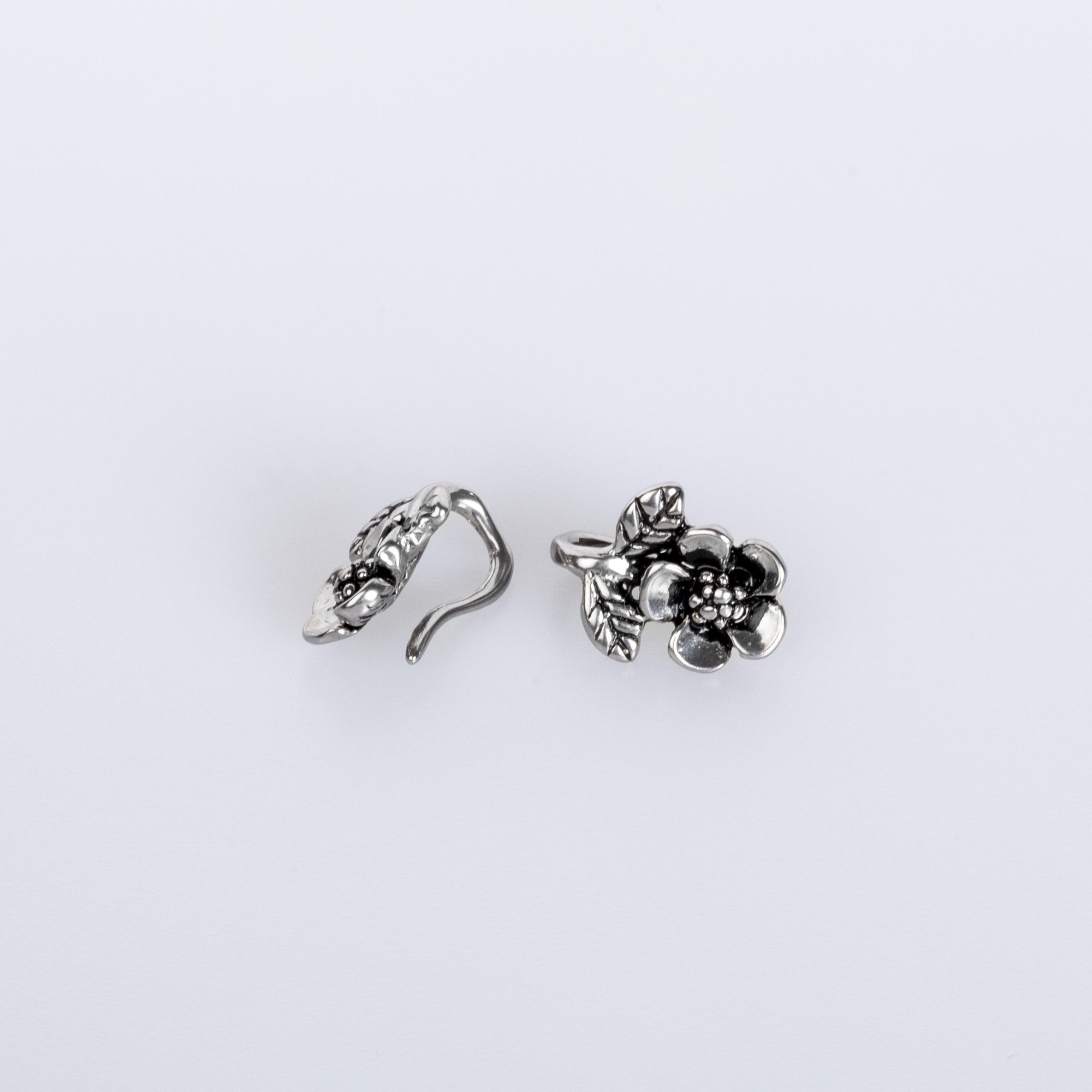Piercing Tünel Tiribal Çift