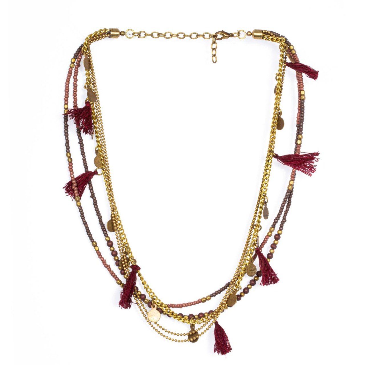 ethnic Necklace