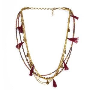 ethnic Necklace