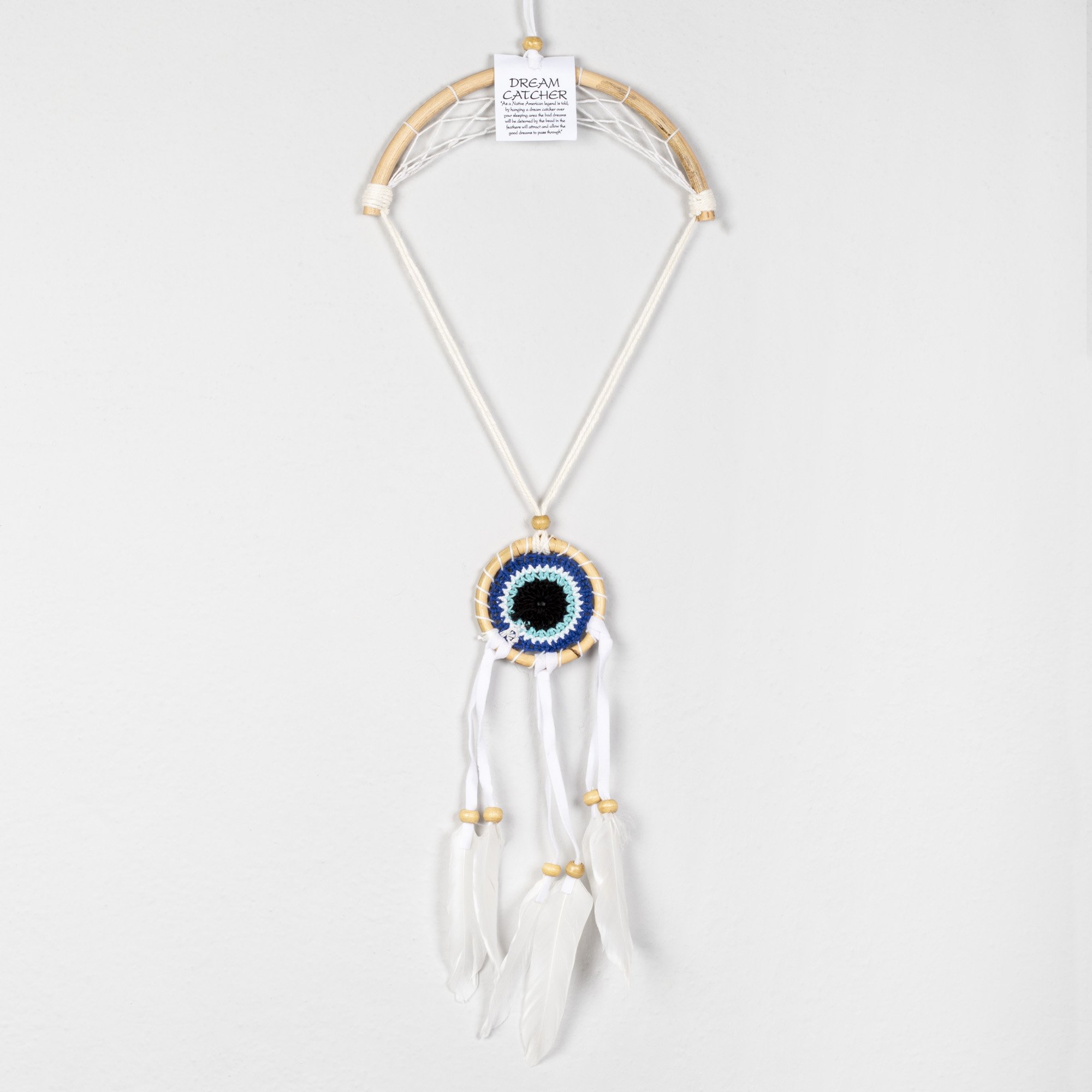 Dreamcatcher 19X55cm