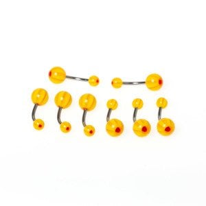 Piercing Göbek