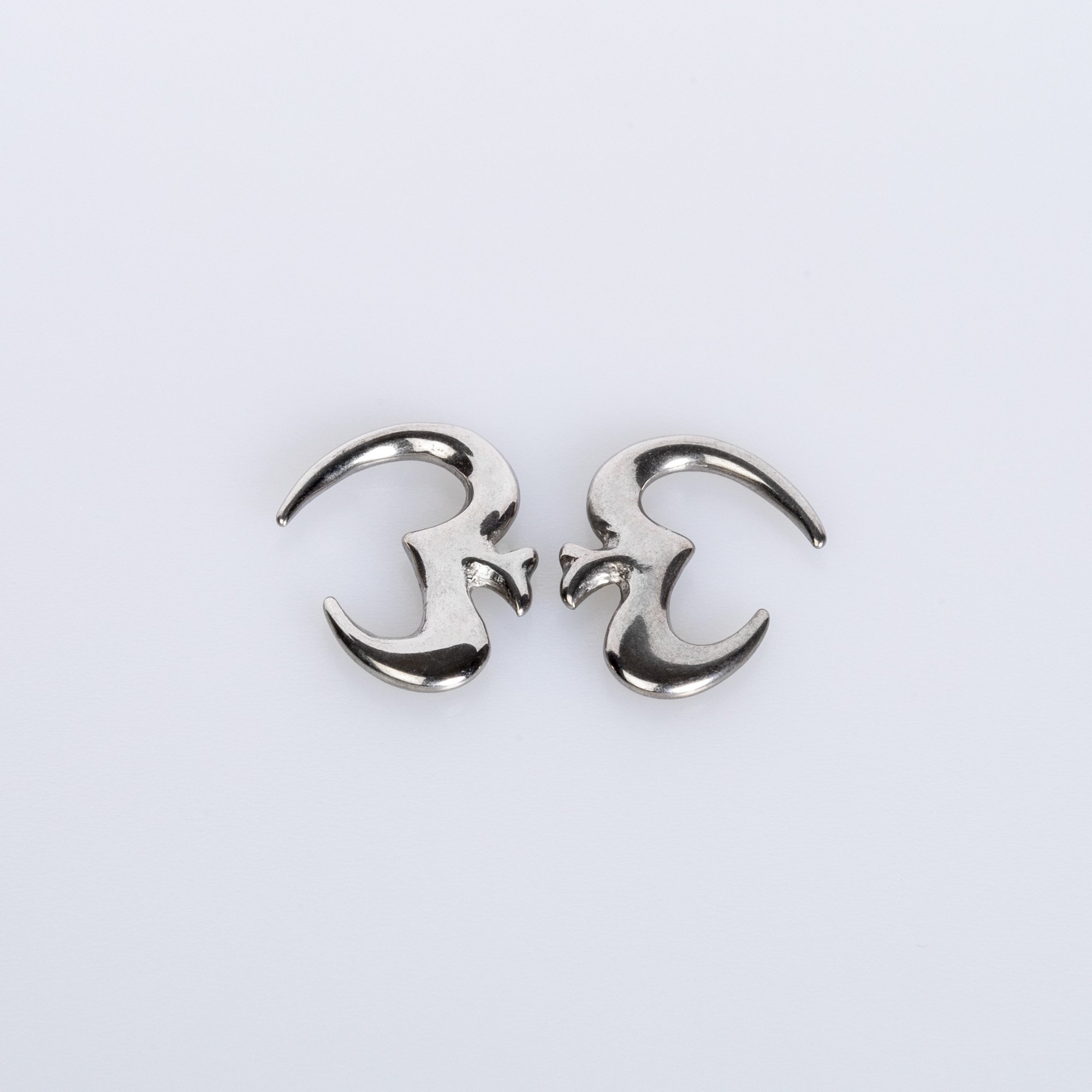 Piercing Tünel Tiribal Çift