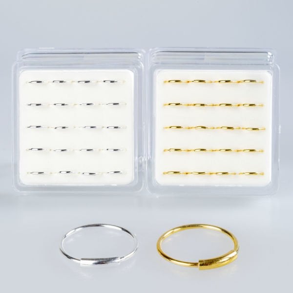 Knob Ring Package