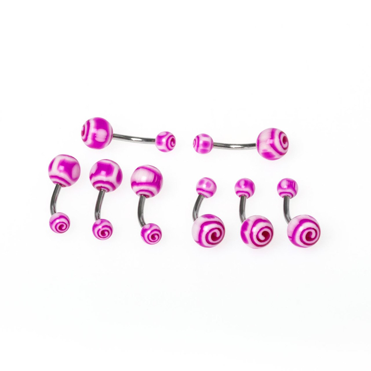 Piercing Göbek