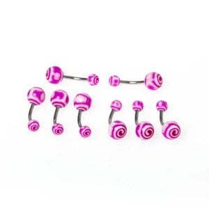 Piercing Göbek