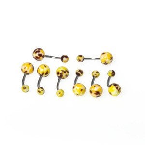 Piercing Göbek