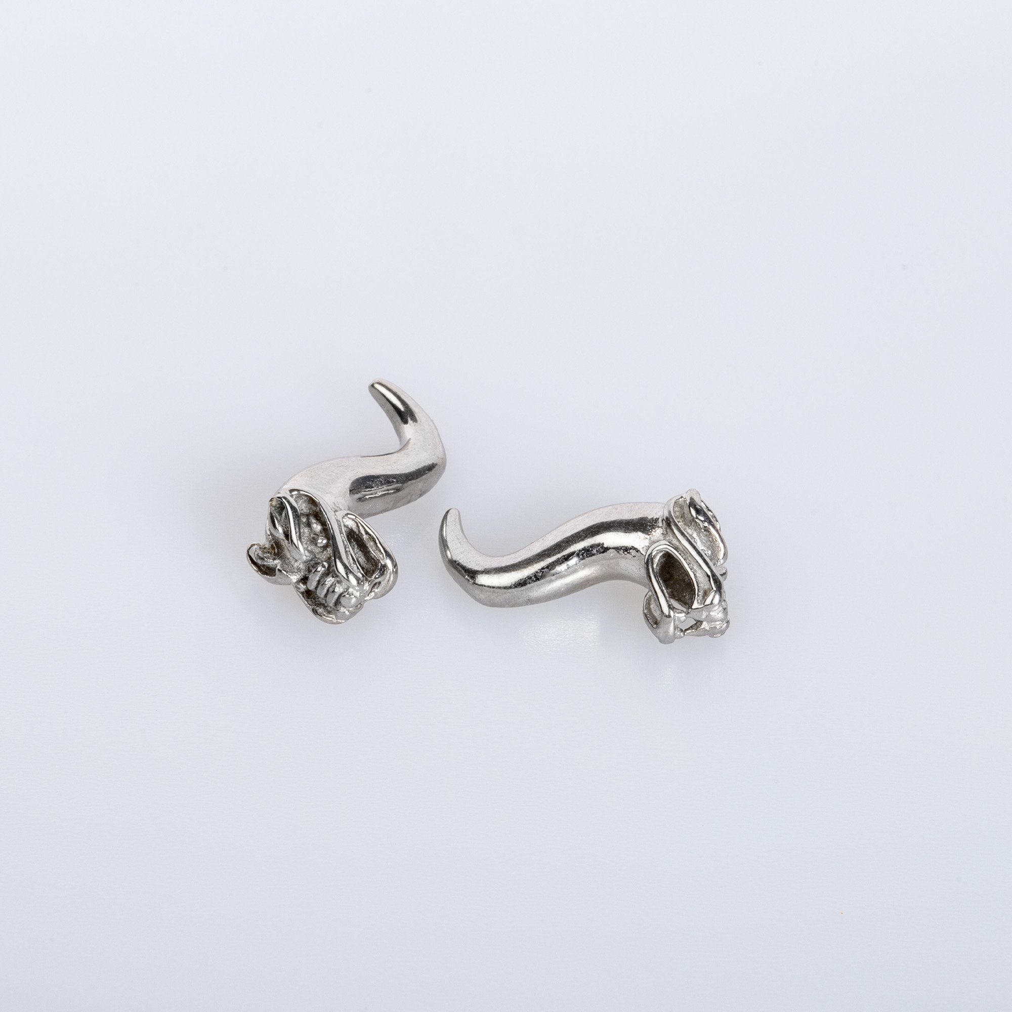 Piercing Tünel Tiribal Tek