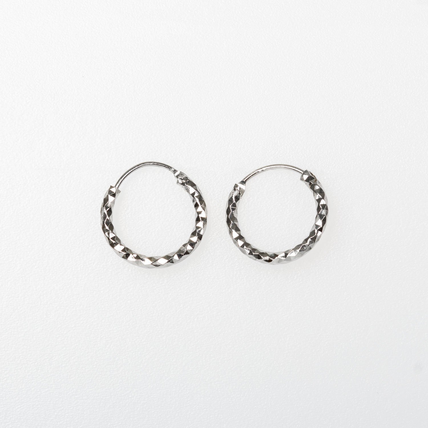 Halka Küpe-PAKET Boy: 15mm