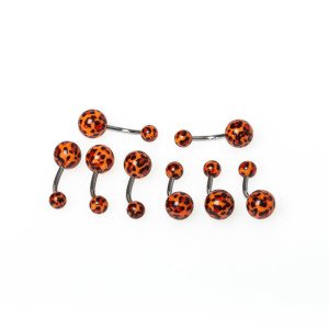 Piercing Göbek