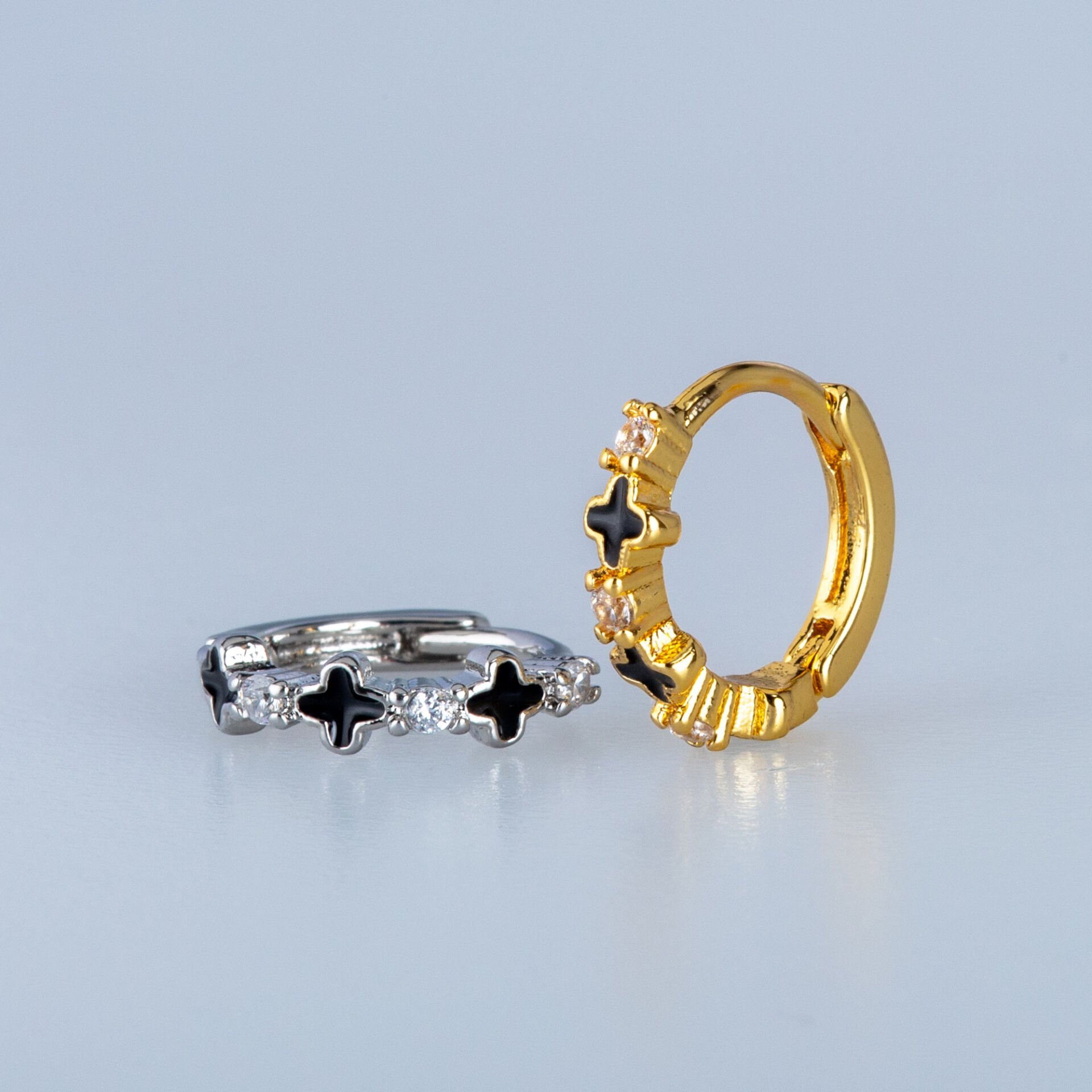 Piercing Rook Halka