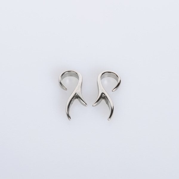 Piercing Tünel Tiribal Tek