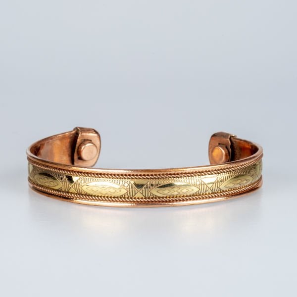 Magnetic Copper Bracelet