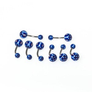 Piercing Göbek