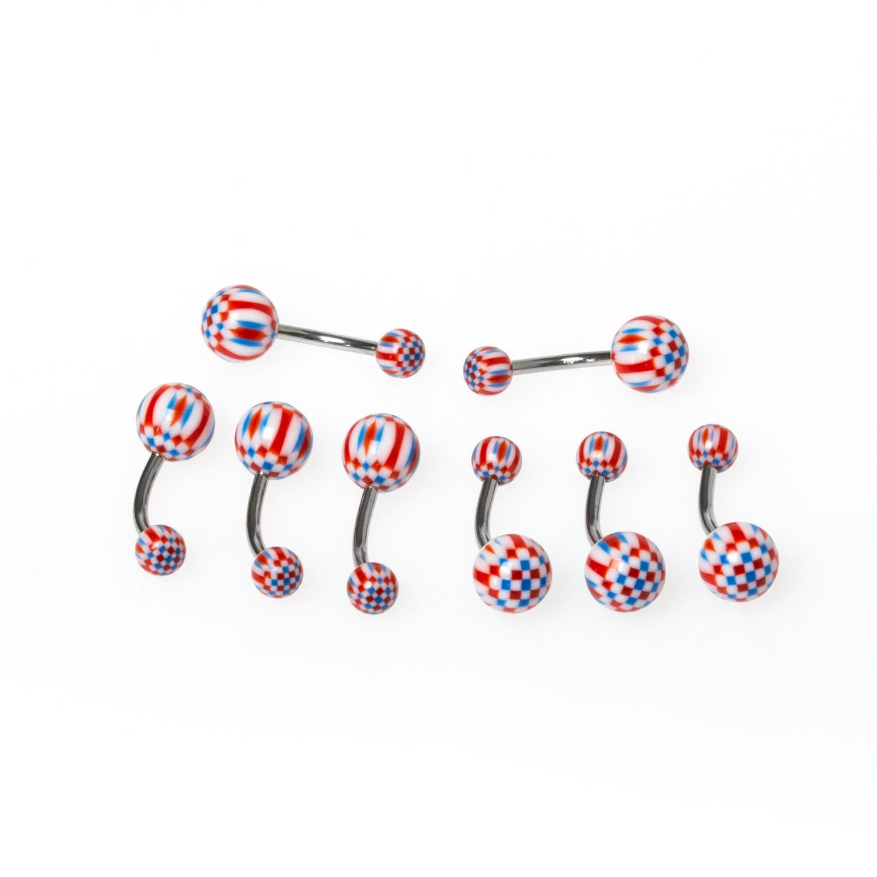 Piercing Göbek