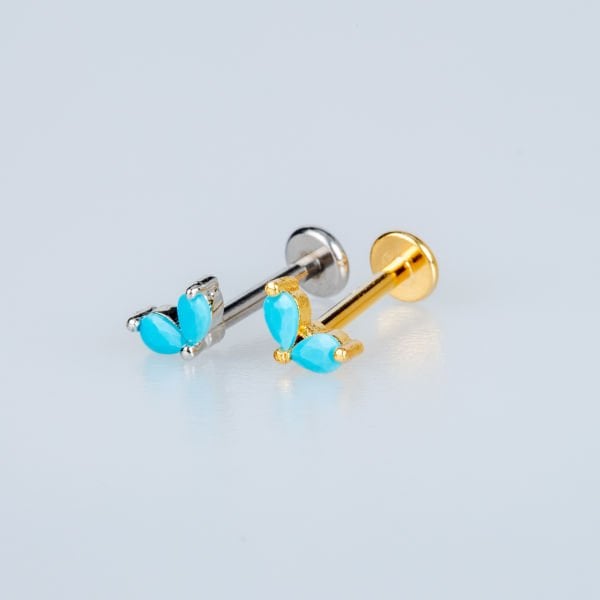 Piercing Tragus