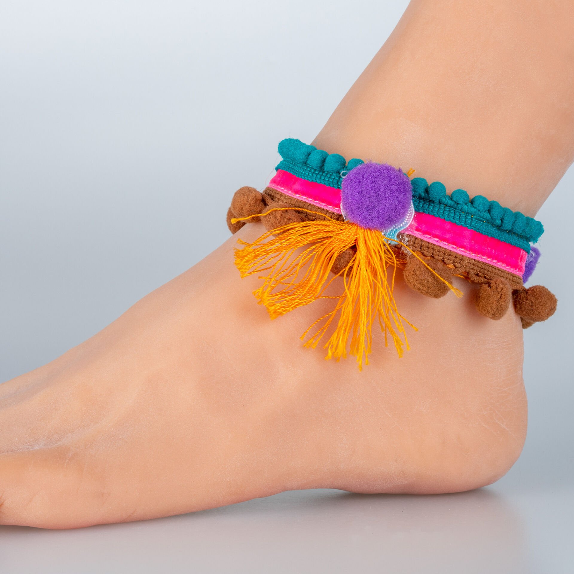 Etnik Hahal 7 Renk Seçeneği Renk 6