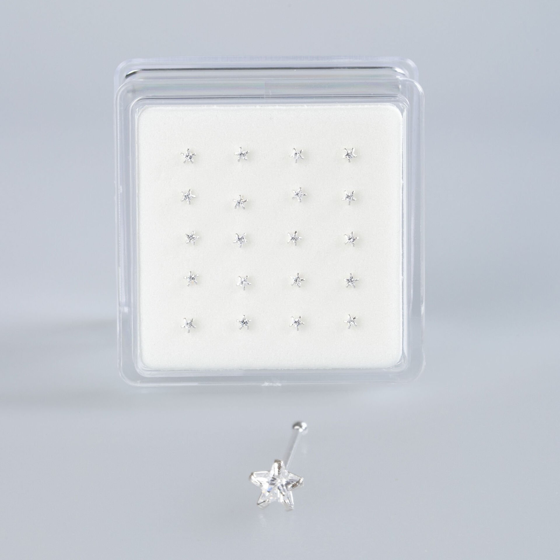 Hızma Yıldız Paket 2.5mm