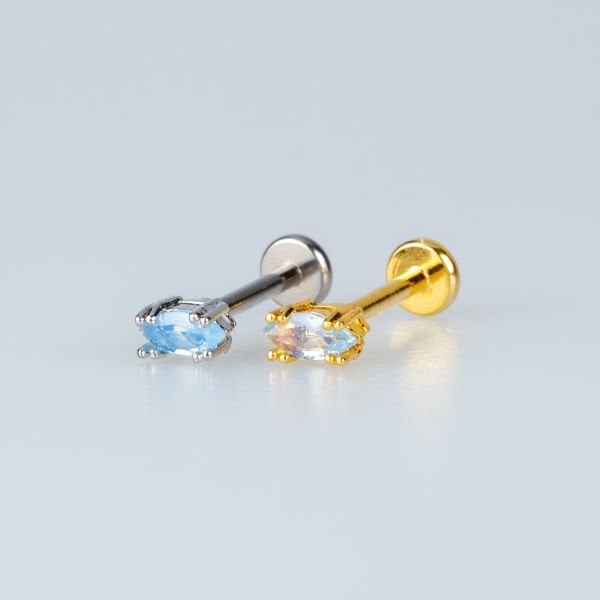 Piercing Tragus