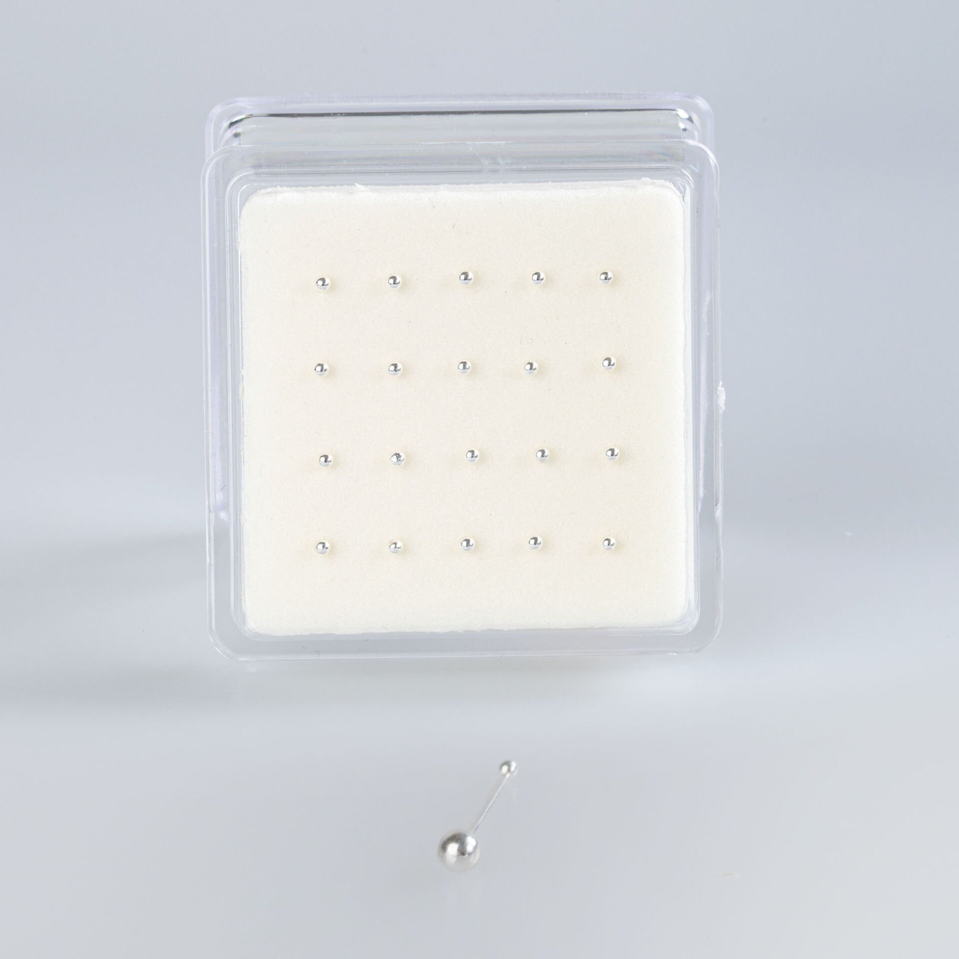 Hızma Top Paket 2mm