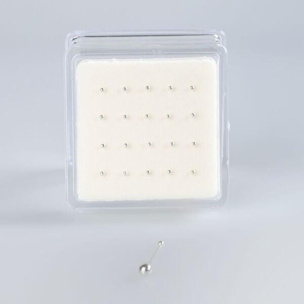 Nose Nose Ball Package 2mm