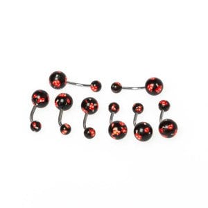 Piercing Göbek