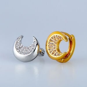 Piercing Rook Halka Ay