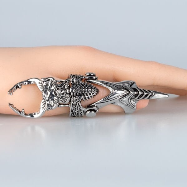 Knight Ring