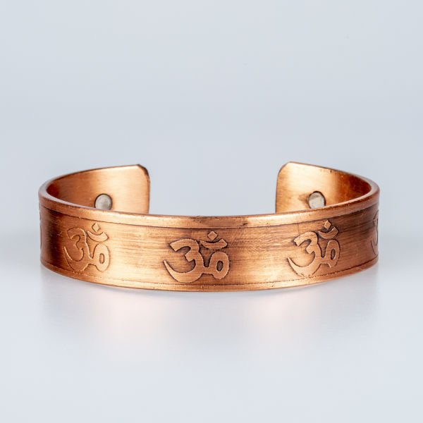 Magnetic Copper Bracelet