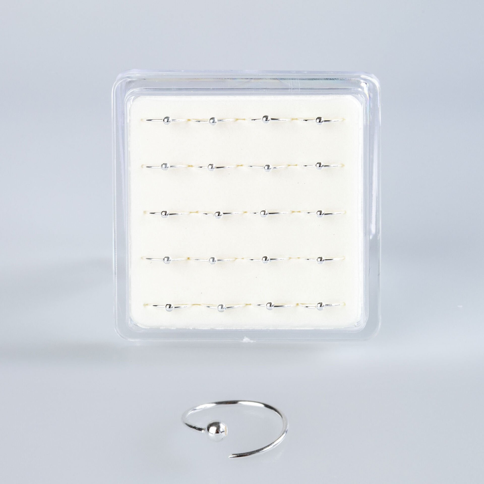 Knob Ring Package