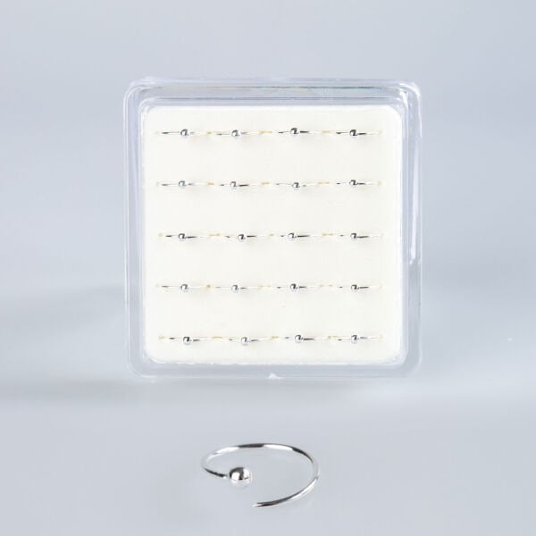 Knob Ring Package