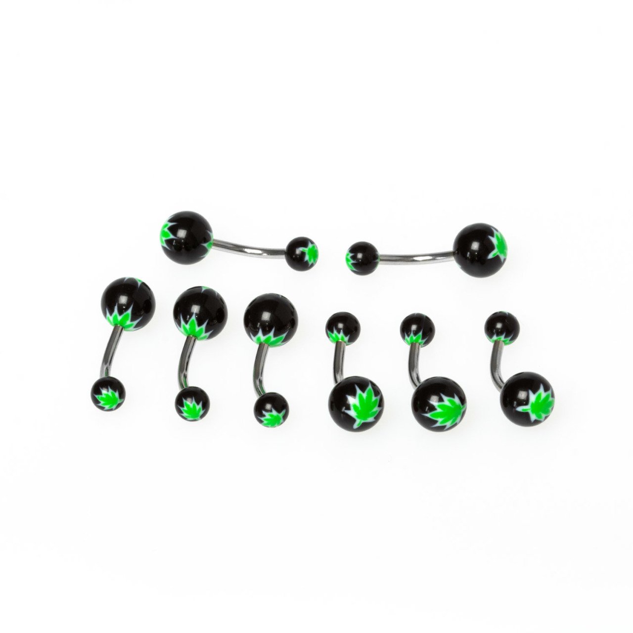 Piercing Göbek