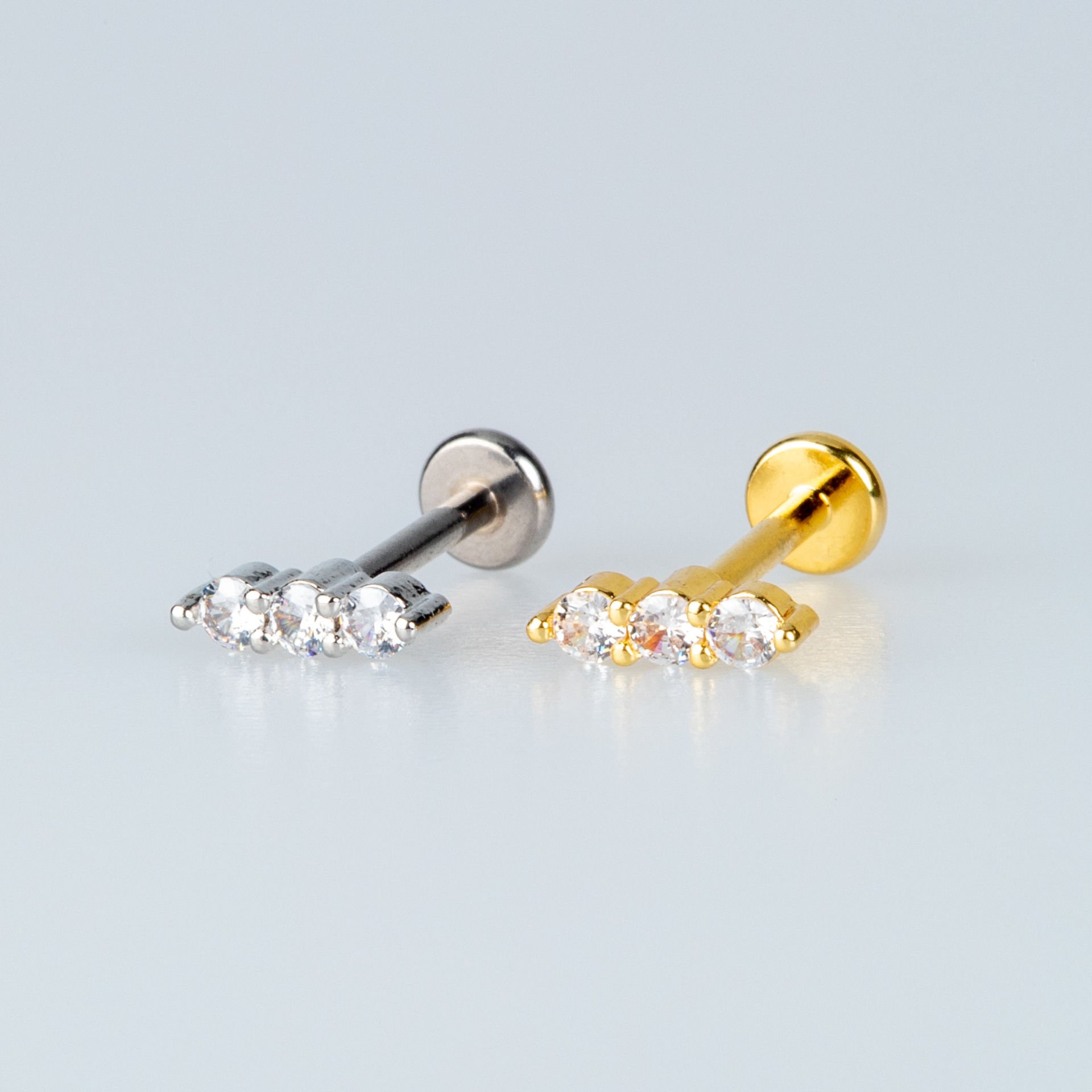 Piercing Tragus